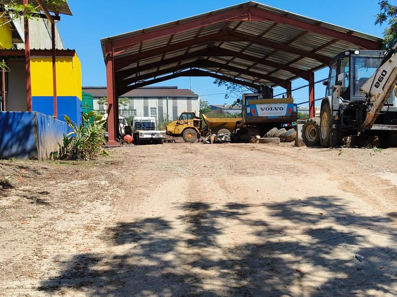Commercial Property for Sale in Southernwood Eastern Cape